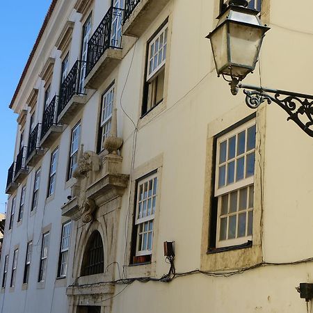 Bairrus Lisbon Apartments - Alfama Zewnętrze zdjęcie