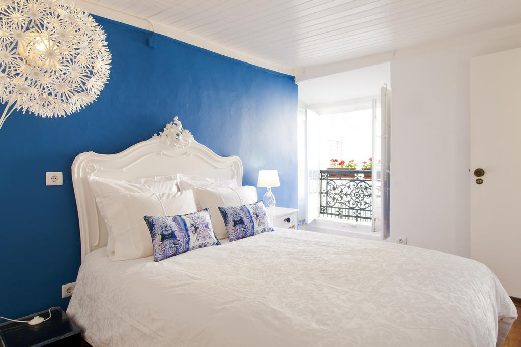 Bairrus Lisbon Apartments - Alfama Zewnętrze zdjęcie