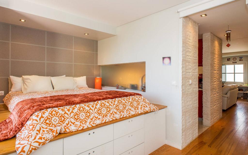 Bairrus Lisbon Apartments - Alfama Pokój zdjęcie