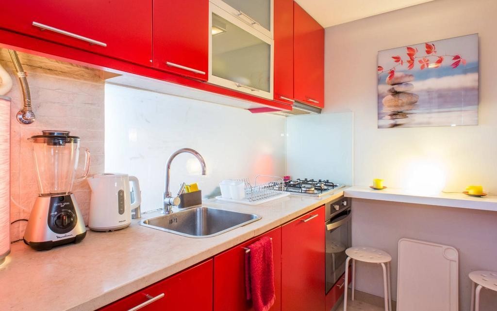 Bairrus Lisbon Apartments - Alfama Pokój zdjęcie