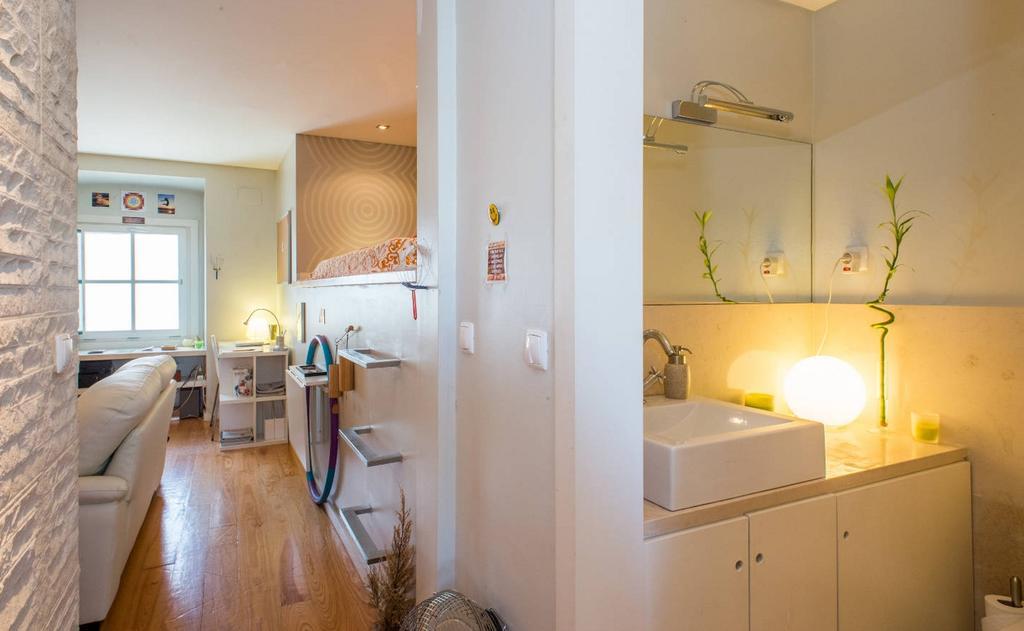 Bairrus Lisbon Apartments - Alfama Pokój zdjęcie