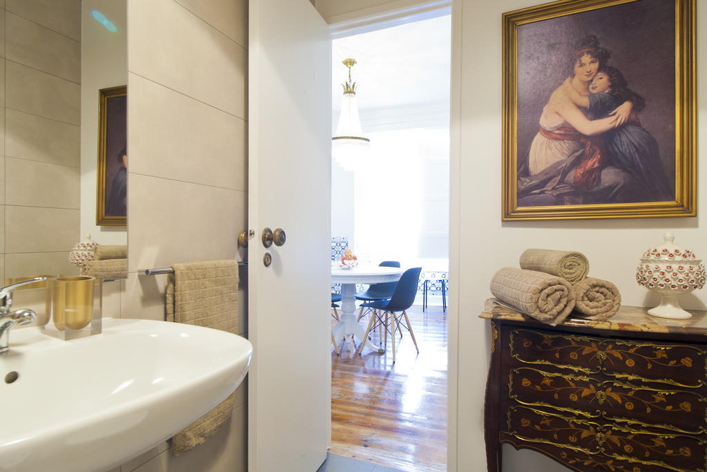 Bairrus Lisbon Apartments - Alfama Pokój zdjęcie