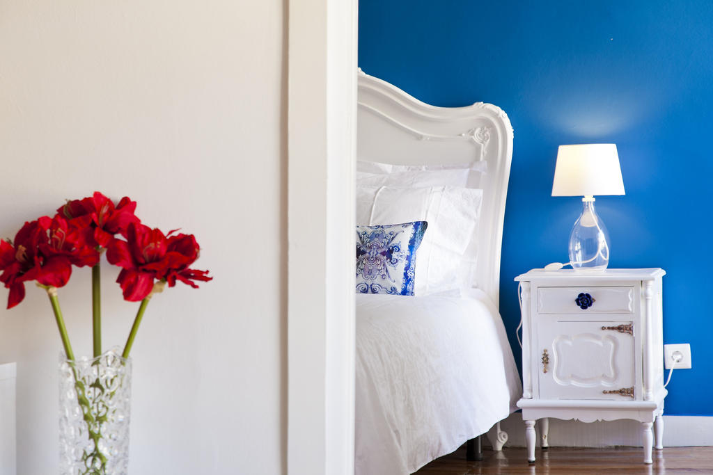 Bairrus Lisbon Apartments - Alfama Pokój zdjęcie