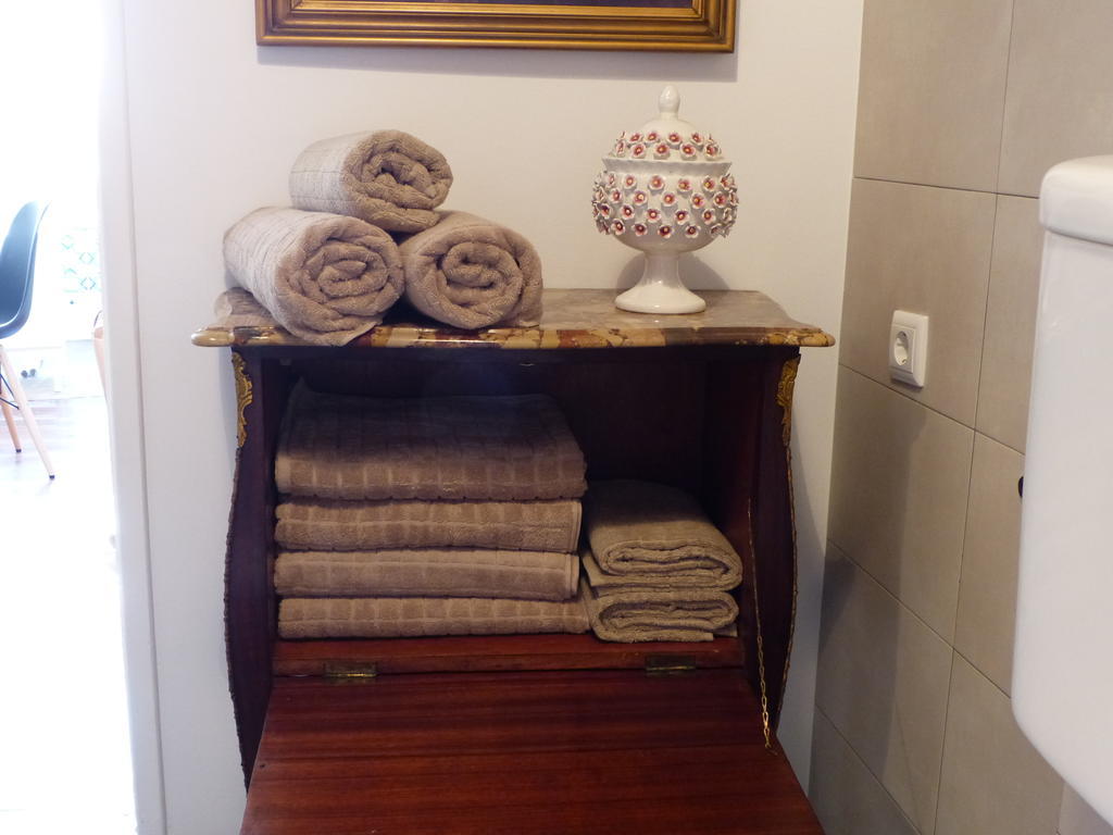 Bairrus Lisbon Apartments - Alfama Zewnętrze zdjęcie