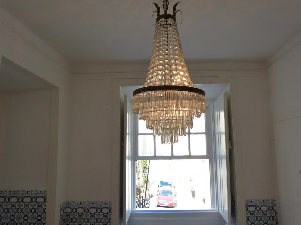 Bairrus Lisbon Apartments - Alfama Zewnętrze zdjęcie
