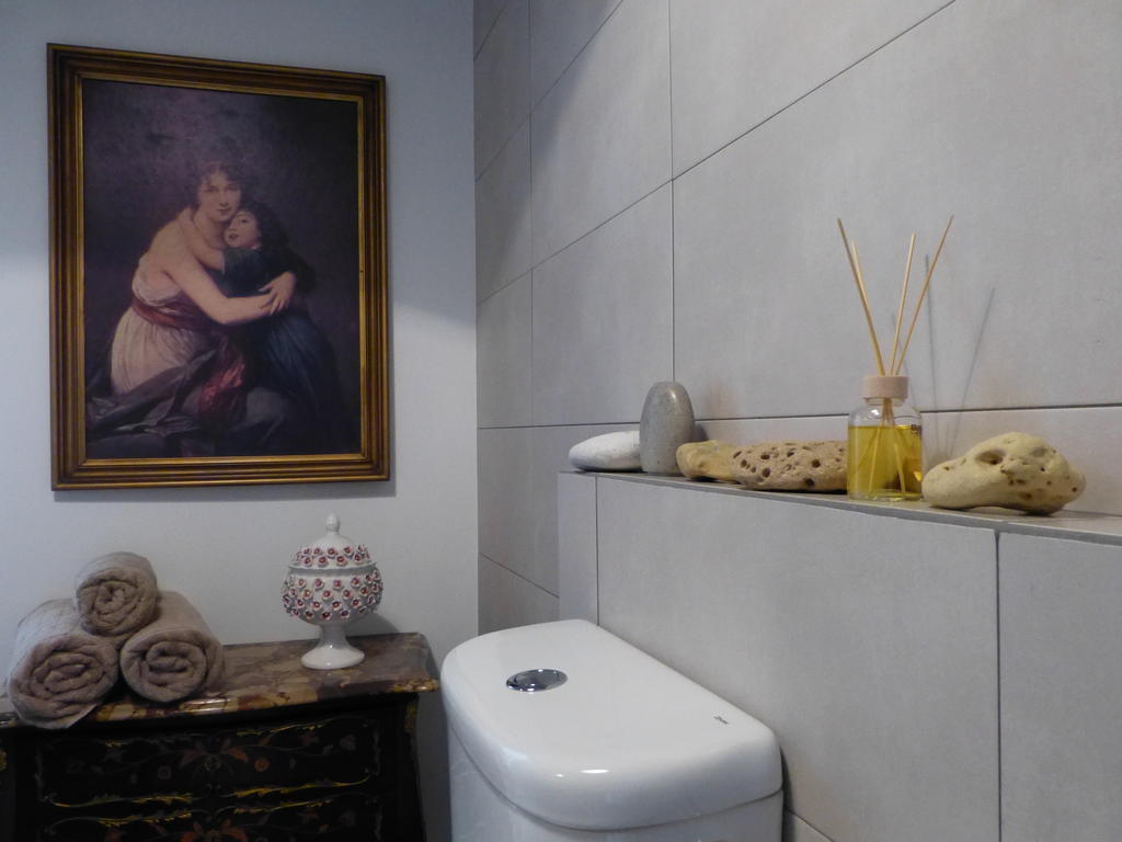 Bairrus Lisbon Apartments - Alfama Zewnętrze zdjęcie